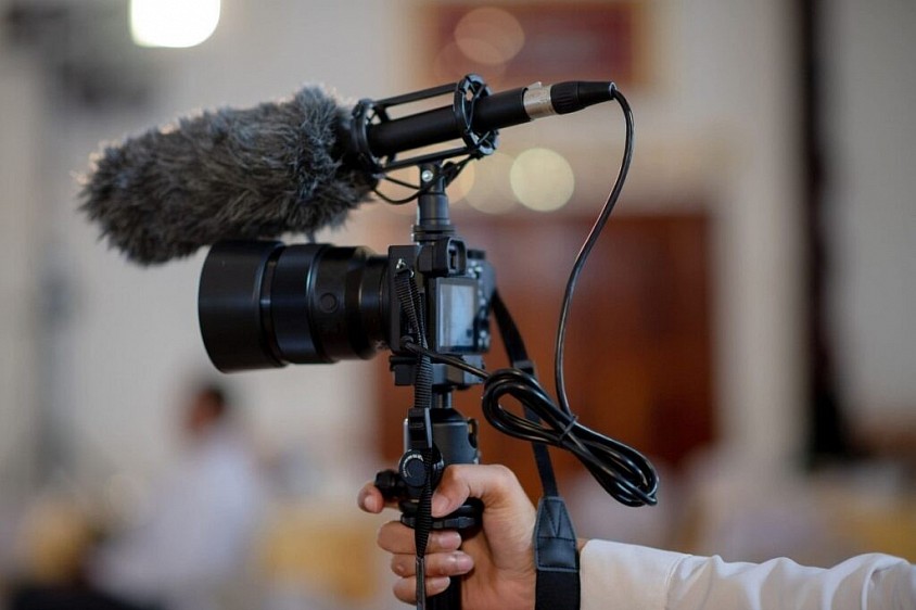 Corporate Videographer