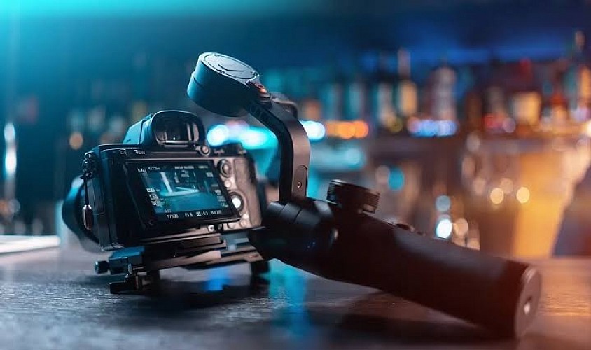Video Production Services